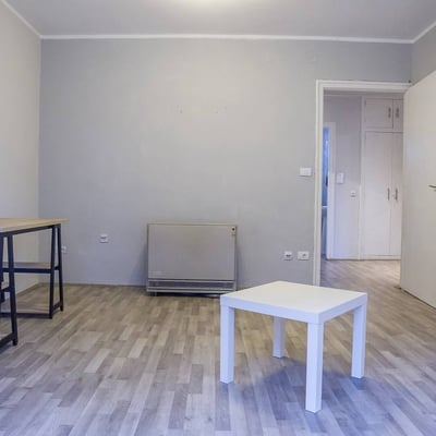 Long-term rental of a cozy 2-room apartment, 60 m², Vračar district, Belgrade, Serbia